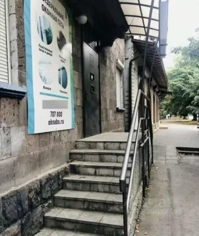 Помещение свободного назначения в Северная Осетия, Владикавказ ... - Фото 2