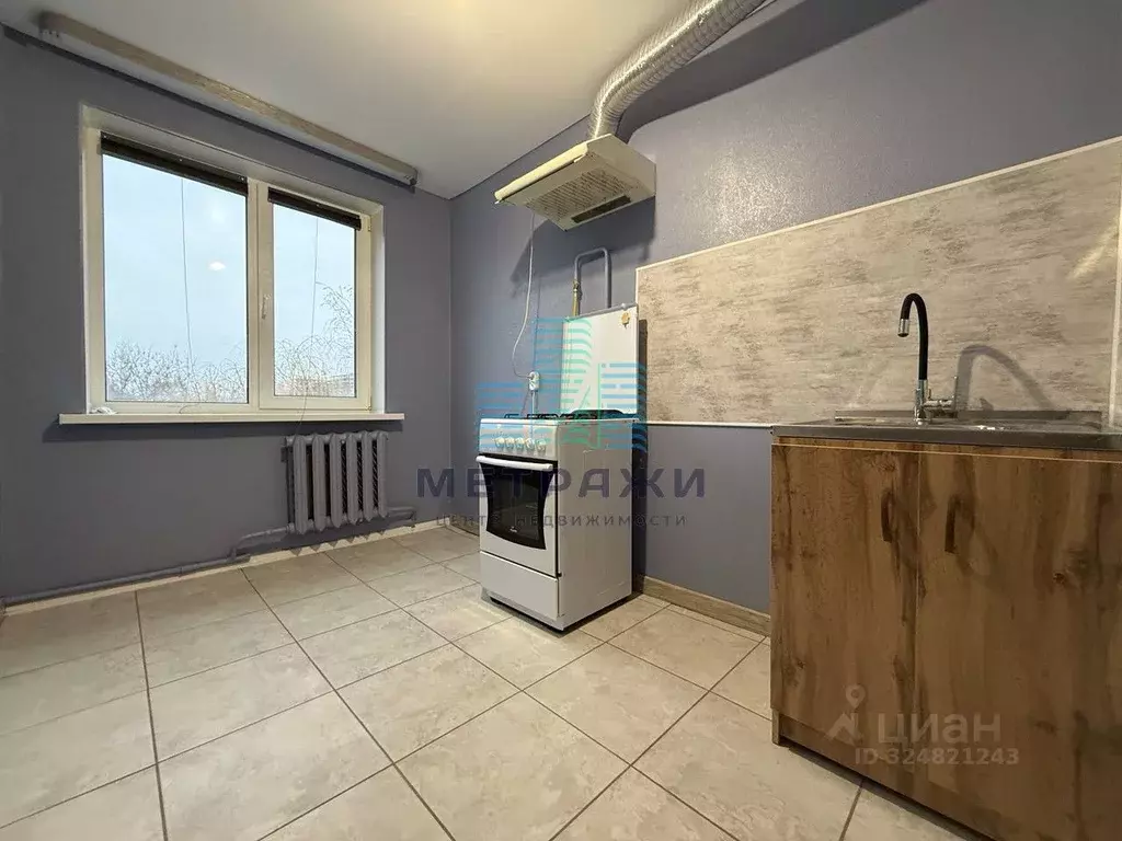 2-к кв. Калужская область, Калуга ул. Константиновых, 6 (52.0 м) - Фото 1