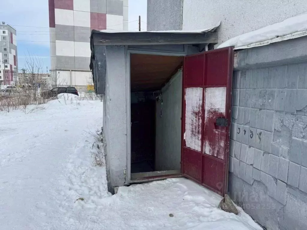 Помещение свободного назначения в Челябинская область, Чебаркуль ул. ... - Фото 2