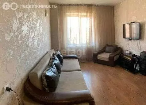 2-комнатная квартира: Абакан, улица Некрасова, 23Б (64.2 м) - Фото 1
