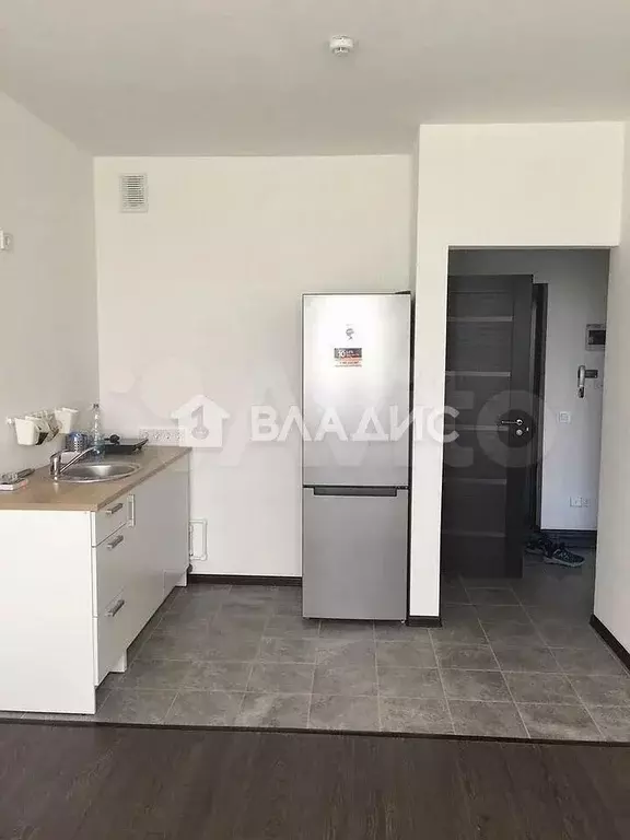 1-к. квартира, 37,6 м, 9/13 эт. - Фото 1