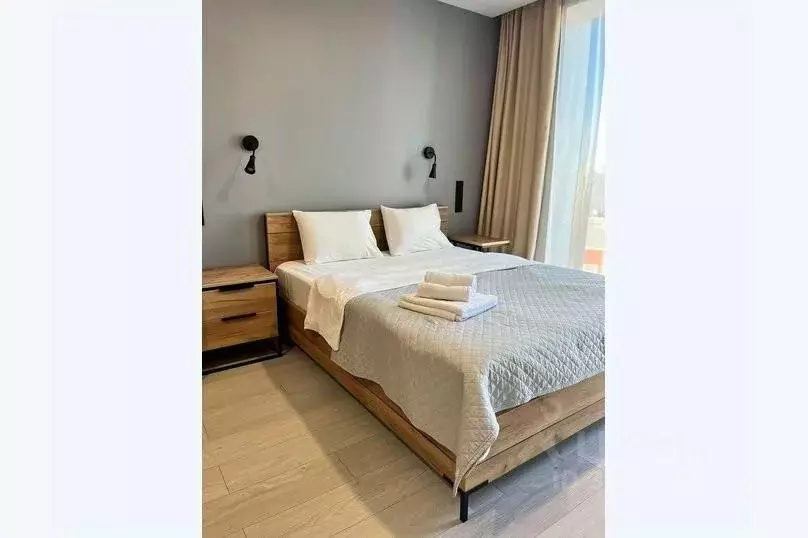 1-к кв. Санкт-Петербург Херсонская ул., 43/12 (28.0 м) - Фото 1