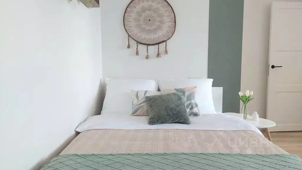 1-к кв. Башкортостан, Уфа ул. Мингажева, 127 (32.0 м) - Фото 1