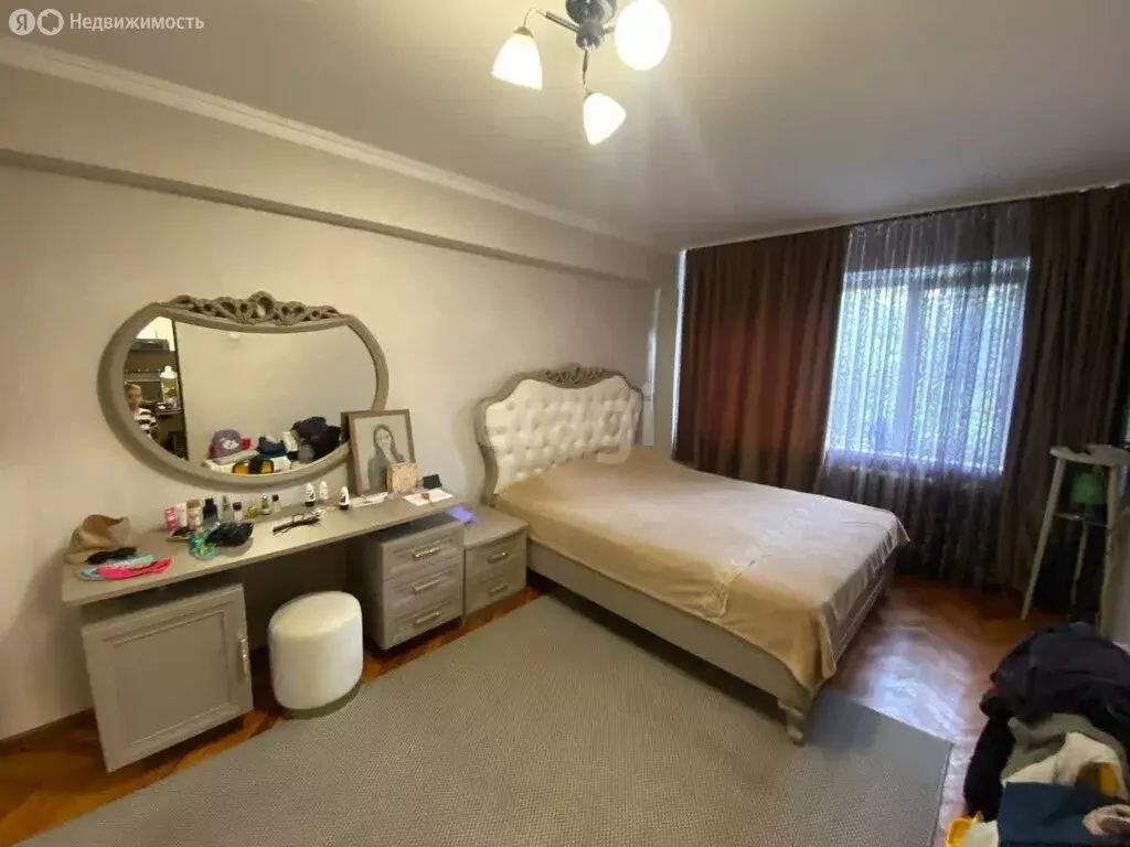 2-комнатная квартира: Майкоп, Депутатская улица, 6 (47.8 м) - Фото 2