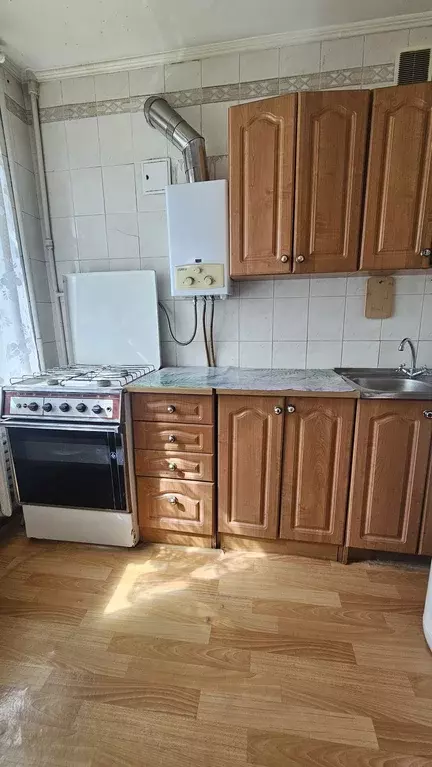 Продаётся 1-к квартира, 31 м - Фото 1