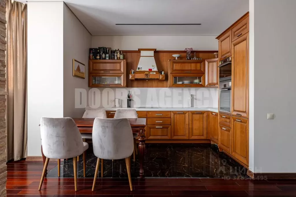 3-к кв. Москва ул. Столетова, 11 (110.0 м) - Фото 1