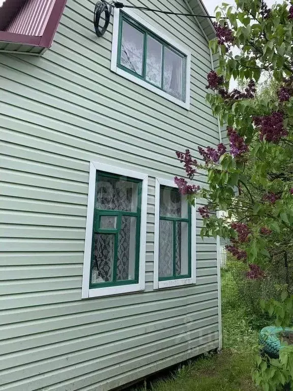 Дом в Калужская область, Обнинск Кварц СНТ, 65 (15 м) - Фото 1