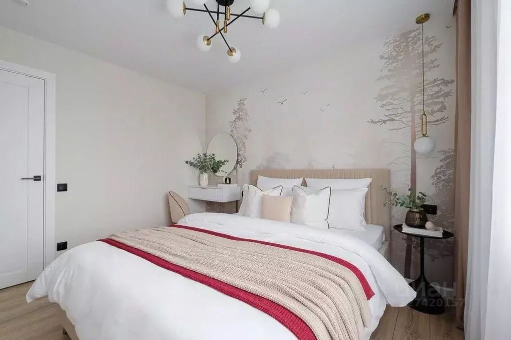 2-к кв. Москва проезд 9-й Марьиной рощи, 6А (37.4 м) - Фото 2