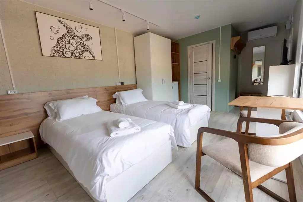 Дом в Приморский край, Артем ул. Муравьиная Бухта, 55 (36 м) - Фото 0