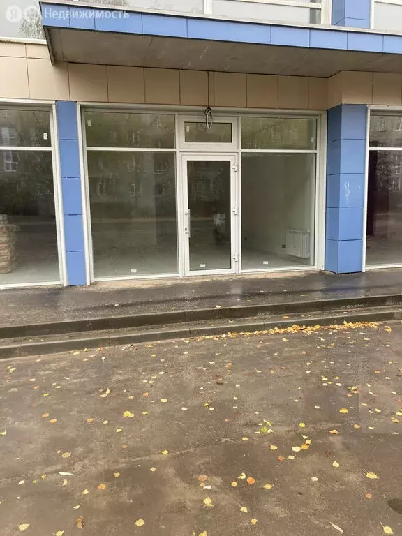 Торговая площадь (38.4 м) - Фото 2