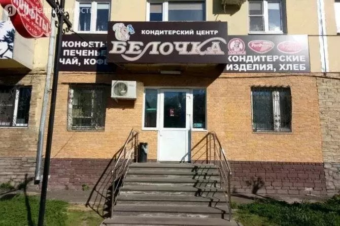 Помещение свободного назначения (42.7 м) - Фото 0