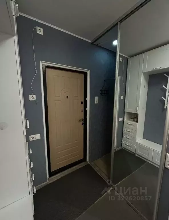 1-к кв. Москва Мурановская ул., 15 (36.0 м) - Фото 2