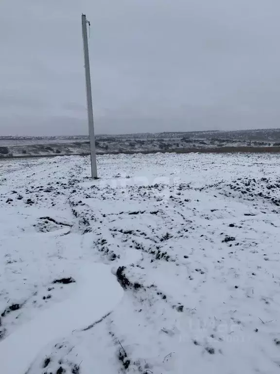 Участок в Белгородская область, Белгородский район, Головинское с/пос, ... - Фото 0