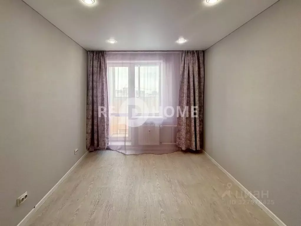 Студия Пермский край, Пермь Автозаводская ул., 30 (20.2 м) - Фото 1