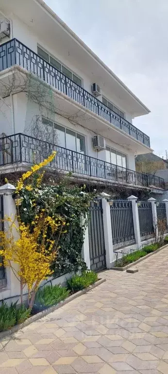 Дом в Краснодарский край, Анапа муниципальный округ, с. Варваровка ул. ... - Фото 0