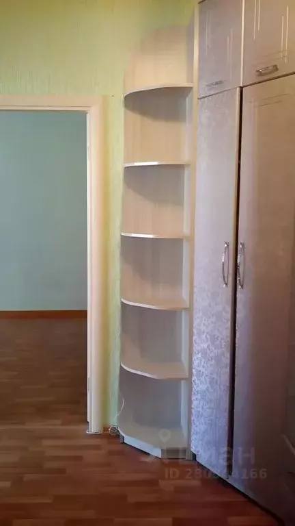 1-к кв. Курская область, Курск просп. Вячеслава Клыкова, 92 (50.0 м) - Фото 2