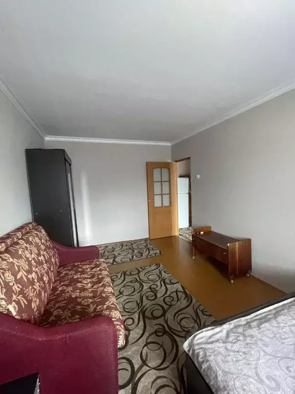 1-к кв. Нижегородская область, Выкса ул. Чкалова, 31 (30.0 м) - Фото 2