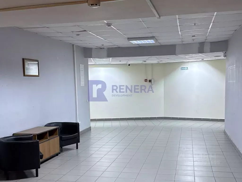 Офис в Москва Краснобогатырская ул., 13 (95 м) - Фото 1