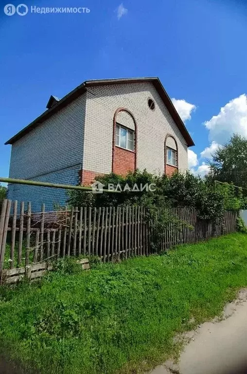 Дом в Казань, Молодецкая улица, 35 (171 м) - Фото 1