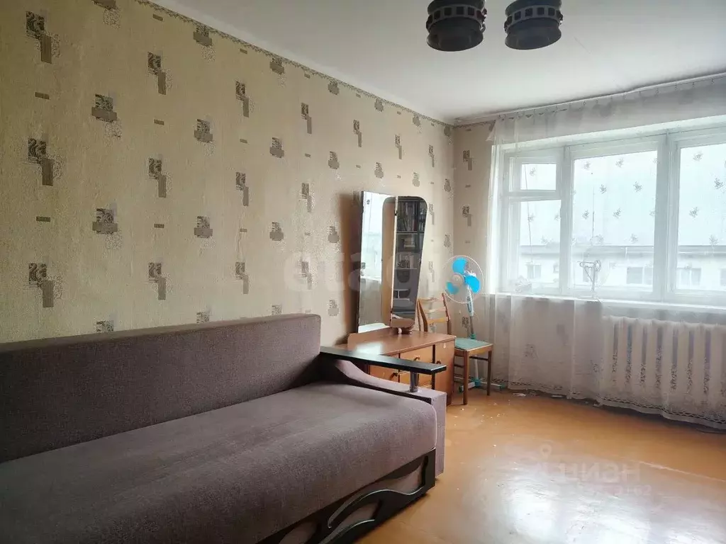 2-к кв. Крым, Феодосия ш. Симферопольское, 31В (46.1 м) - Фото 1