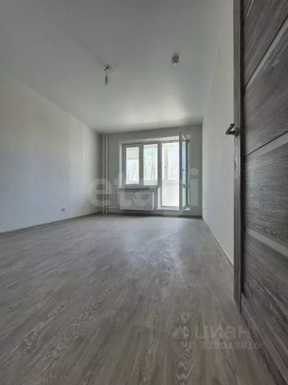 1-к кв. Пермский край, Пермь Белозерская ул., 26 (38.0 м) - Фото 2