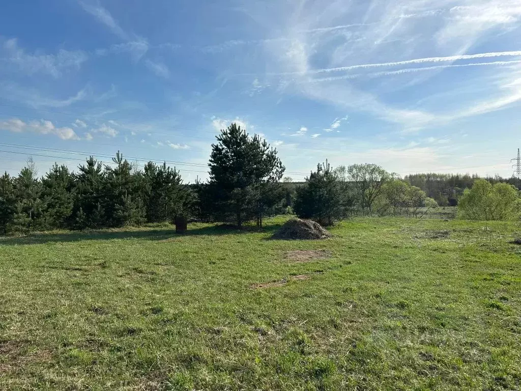 Дом в Тверская область, Калининский муниципальный округ, д. ... - Фото 2