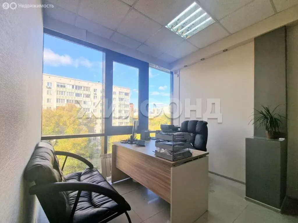 Офис (32 м) - Фото 1
