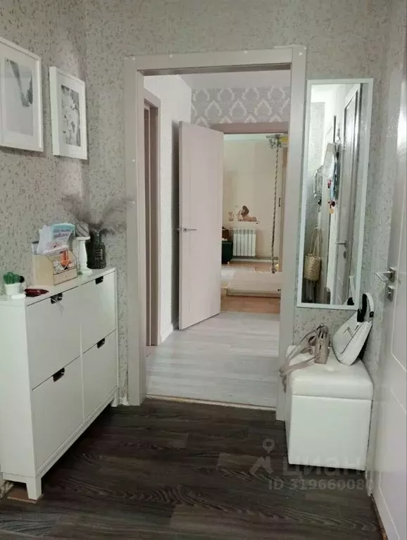 Дом в Нижегородская область, Бор ул. Свердлова, 54А (83 м) - Фото 1