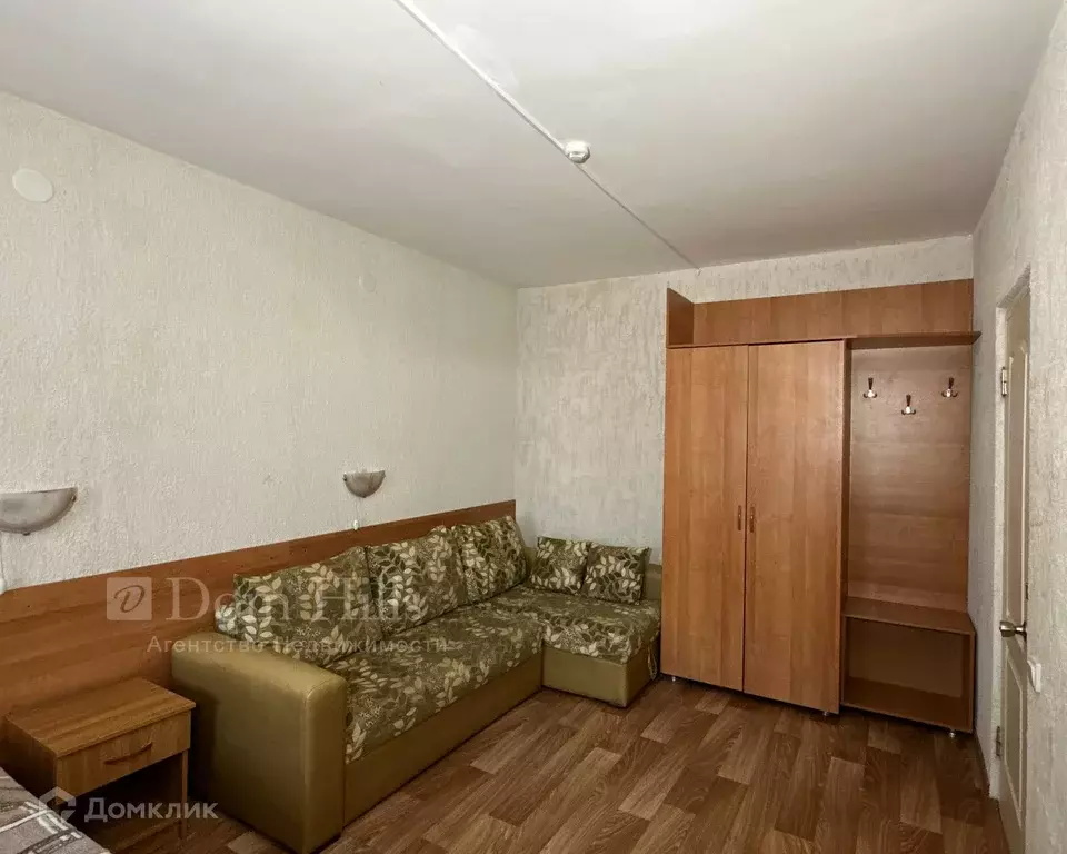 Продаётся 1-к квартира, 41.4 м - Фото 1