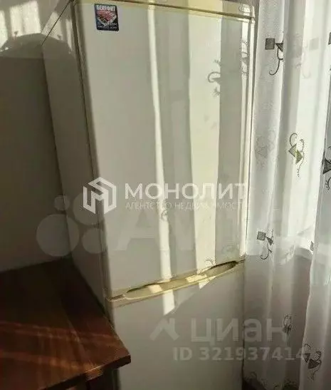 1-к кв. Белгородская область, Старый Оскол Макаренко мкр, 34 (38.0 м) - Фото 1