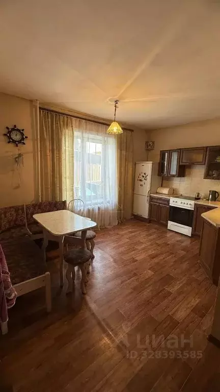 Дом в Иркутская область, Свирск ул. Олега Кошевого, 148 (81 м) - Фото 2
