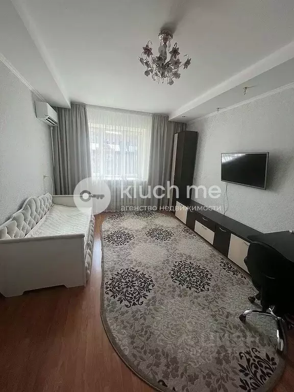 2-к кв. Татарстан, Казань ул. Чапаева, 33 (49.0 м) - Фото 1