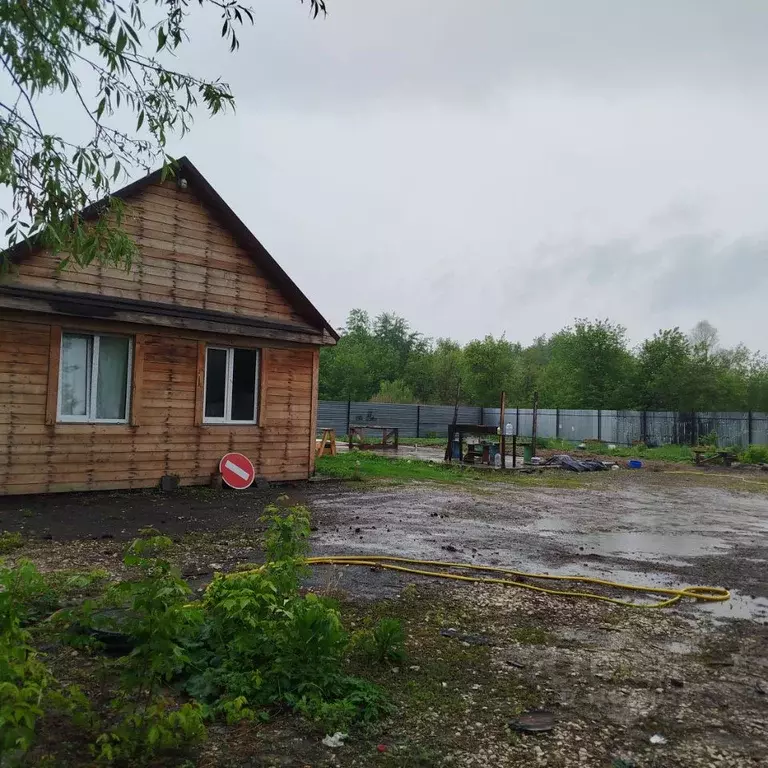 Участок в Самарская область, Самара Мельничная ул., 34 (6.52 сот.) - Фото 1