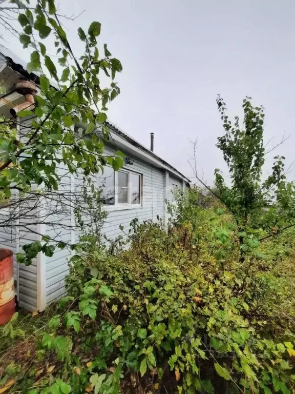 Дом в Архангельская область, Котласский муниципальный округ, Приводино ... - Фото 1