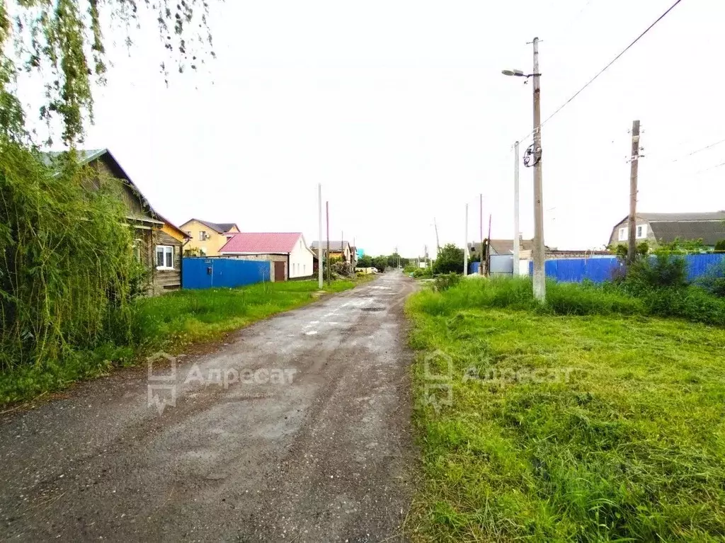 Дом в Волгоградская область, Волгоград Апельсиновая ул. (42 м) - Фото 2