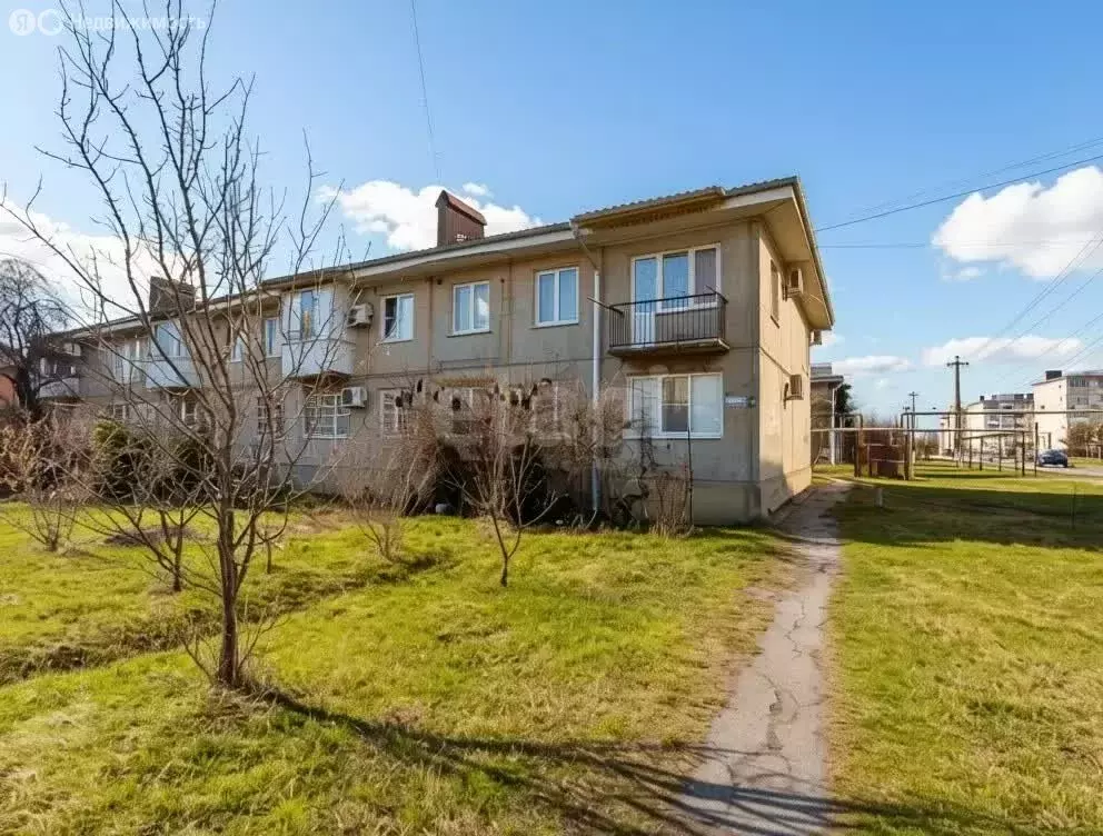 2-комнатная квартира: Славянск-на-Кубани, Отдельская улица, 330 (40.6 ... - Фото 2