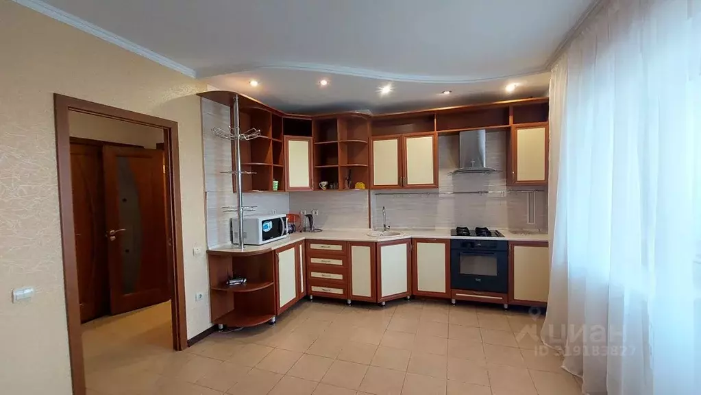 2-к кв. Ставропольский край, Ставрополь ул. Мира, 278 (80.0 м) - Фото 1