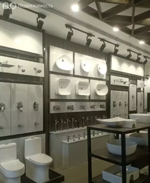 Офис (57.6 м) - Фото 2