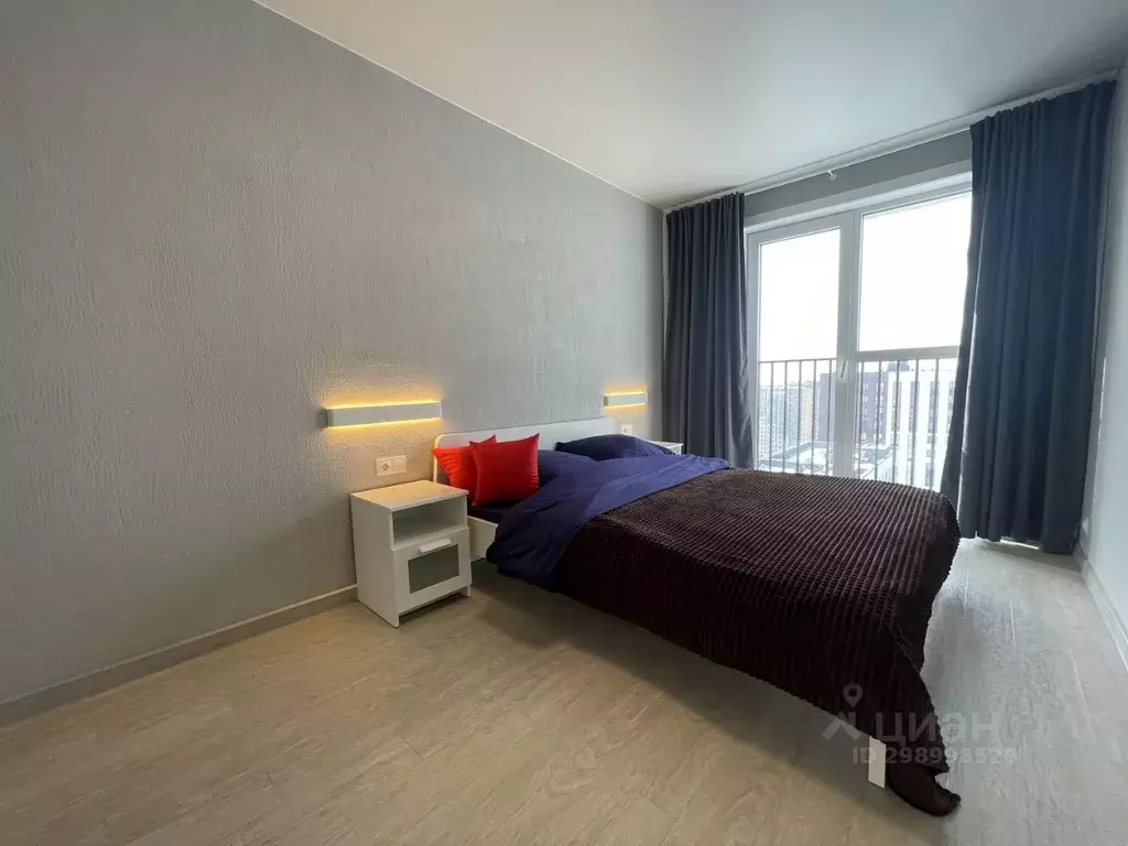 2-к кв. Иркутская область, Иркутск ул. Красных Мадьяр, 31 (53.0 м) - Фото 2