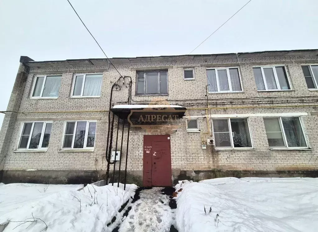 2-к кв. Ленинградская область, Гатчинский муниципальный округ, Тайцы ... - Фото 1