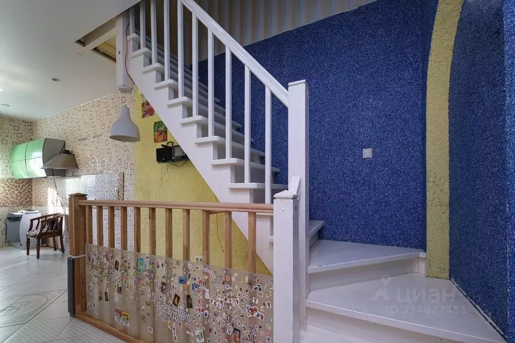 Таунхаус в Новосибирская область, Новосибирск Легендарная ул., 15 (120 ... - Фото 1