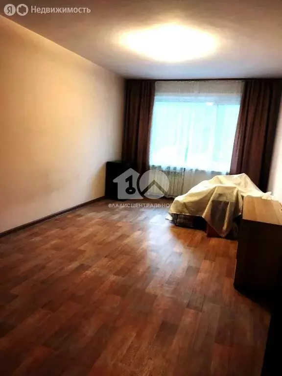 2-комнатная квартира: Новосибирск, Широкая улица, 117 (44.5 м) - Фото 1