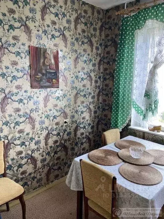 2-к кв. Самарская область, Самара Солнечная ул., 15 (52.5 м) - Фото 1