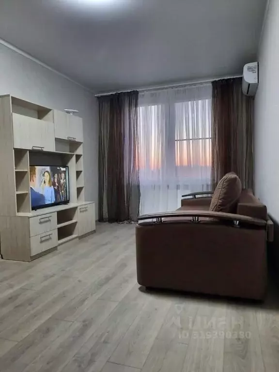 1-к кв. Краснодарский край, Анапа Анапское ш., 24к3 (35.0 м) - Фото 0