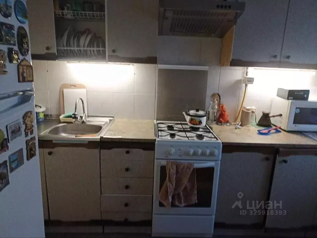 2-к кв. Калужская область, Калуга Звездная ул., 5 (51.9 м) - Фото 1