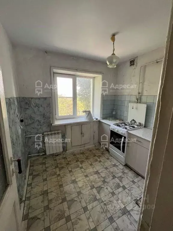 2-к кв. Волгоградская область, Волгоград ул. Ивана Федорова, 1 (41.9 ... - Фото 1