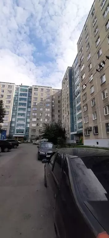 Комната 16 м в 2-к., 8/10 эт. - Фото 0