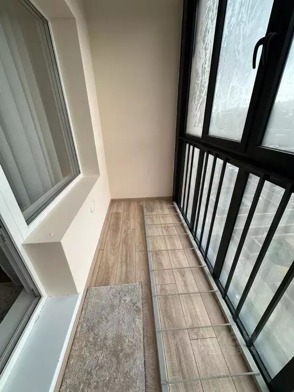 3-к кв. Алтайский край, Барнаул ул. 6-я Нагорная, 15Вк3 (65.0 м) - Фото 2