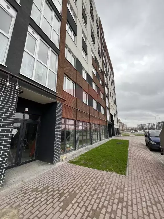 Помещение свободного назначения в Калининградская область, Калининград ... - Фото 2