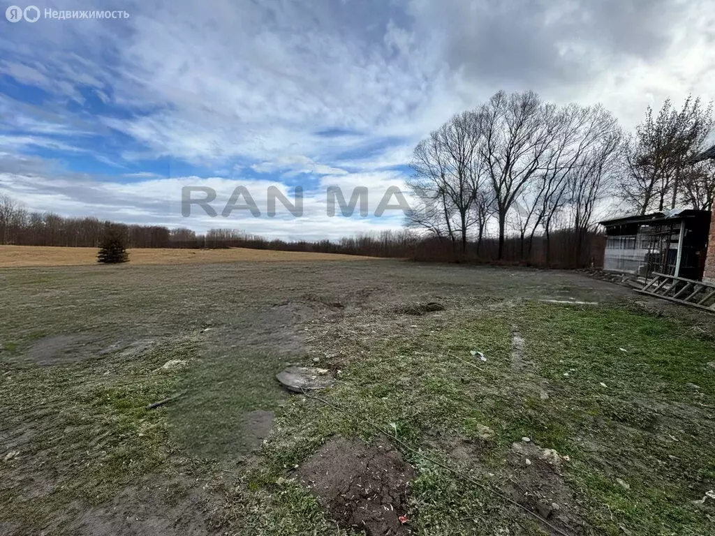 Участок в хутор Шунтук, улица 40 лет Октября, 112Б (19 м) - Фото 0